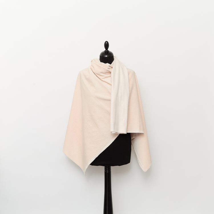 T24M09970 | Velours Large Corduroy en Coton - vue 2