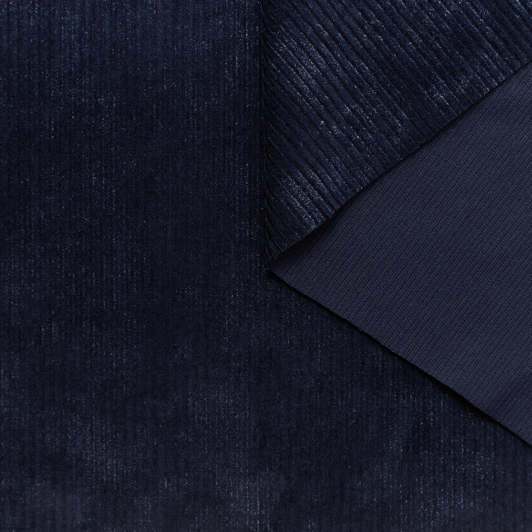T24M09973 | Corduroy Pailleté - vue 1