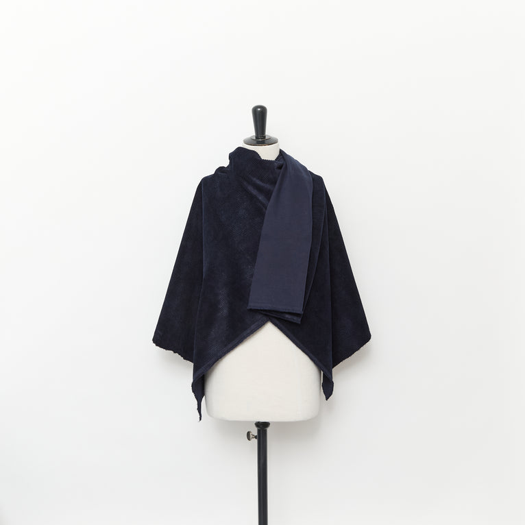 T24M09973 | Corduroy Pailleté - vue 2
