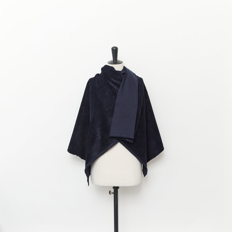 T24M09973 | Corduroy Pailleté - vue 2