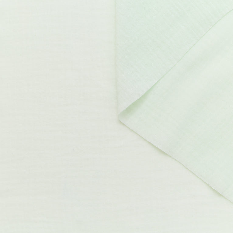 T24M09978 | Cotton Gauzy Etamine - view 1