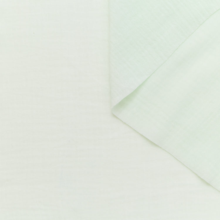 T24M09978 | Cotton Gauzy Etamine - view 1
