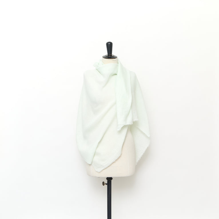 T24M09978 | Cotton Gauzy Etamine - view 3