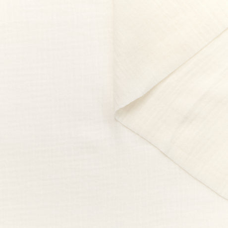  Cotton Gauzy Etamine