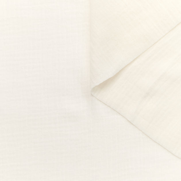 T24M09978 | Etamine Gaze en Coton