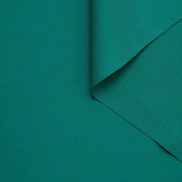 T24M10003 | Double Face Wool & Silk Cady