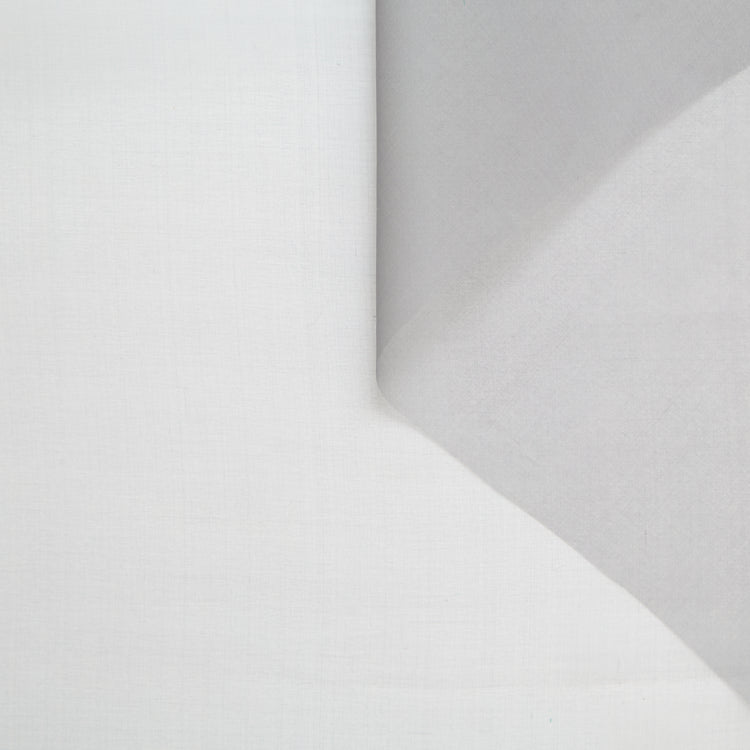 T24M10004 | Organza en Soie - vue 1