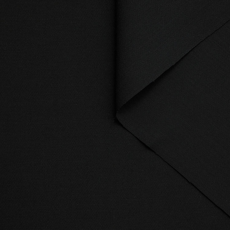 T24M10007 | Double Face Wool &amp; Silk Cady - view 1