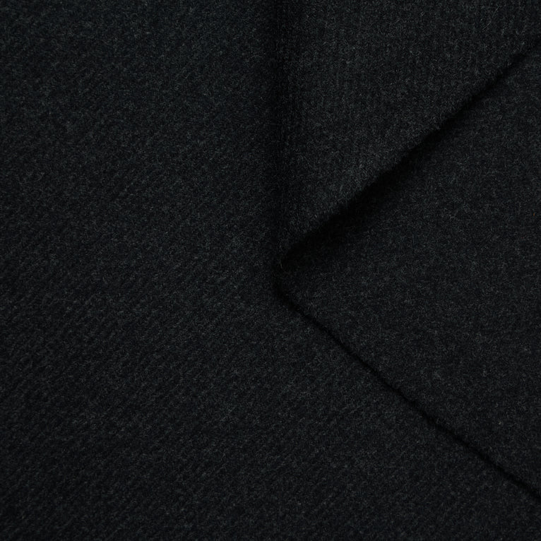 T24M10008 | Laine &amp; Cachemire Séparable pour Manteau - vue 1