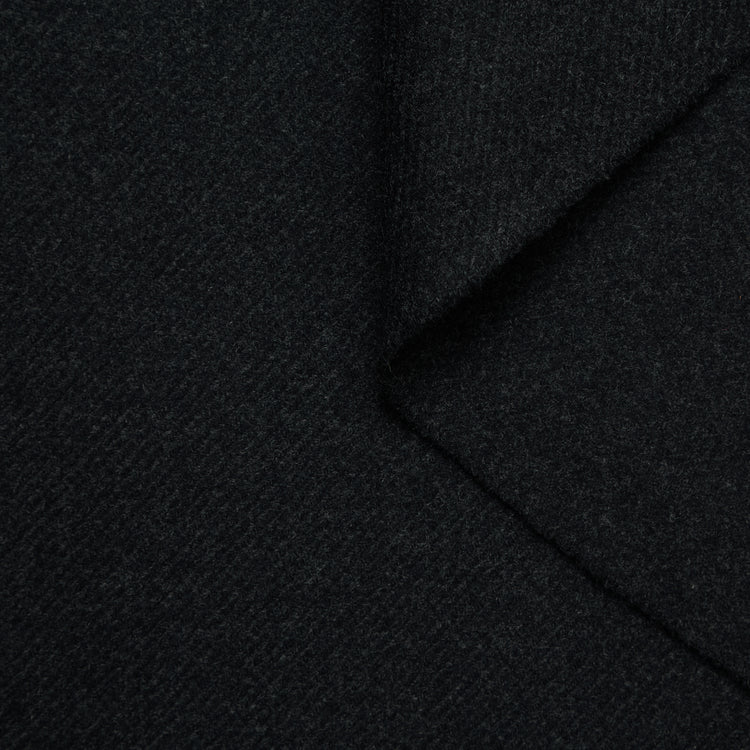 T24M10008 | Laine &amp; Cachemire Séparable pour Manteau - vue 1