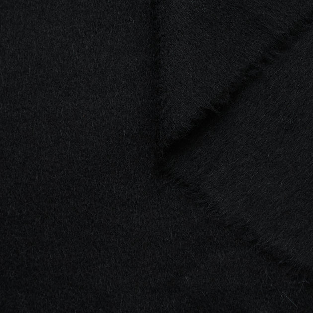 T24M10013 | Wool & Alpaca Hairy Drap