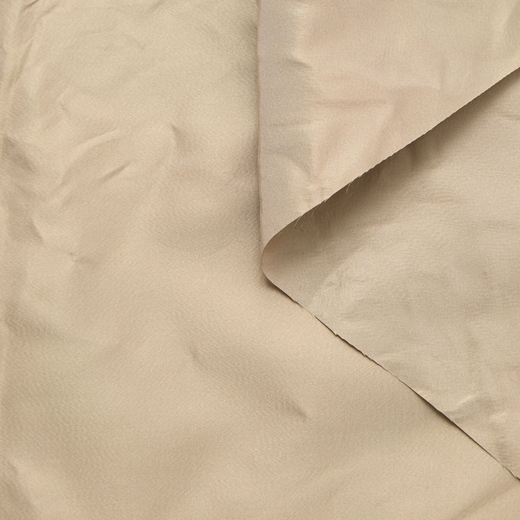 T24M10016 | Taffetas en Soie &amp; Fibres Métalliques - vue 1