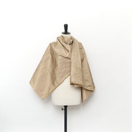  Taffetas en Soie & Fibres Métalliques