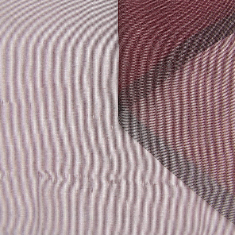 T24M10019 | Panneaux Dégradés en Gaze de Soie 180cm x 138cm - vue 1