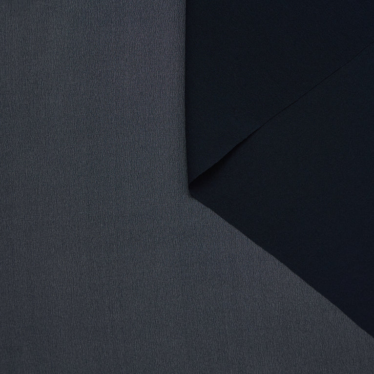 T24M10022 | Silk Crepe Georgette - view 9