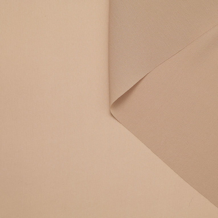 T24M10022 | Silk Crepe Georgette - view 4