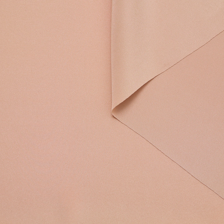 T24M10023 | Double Face Silk Cady - view 1
