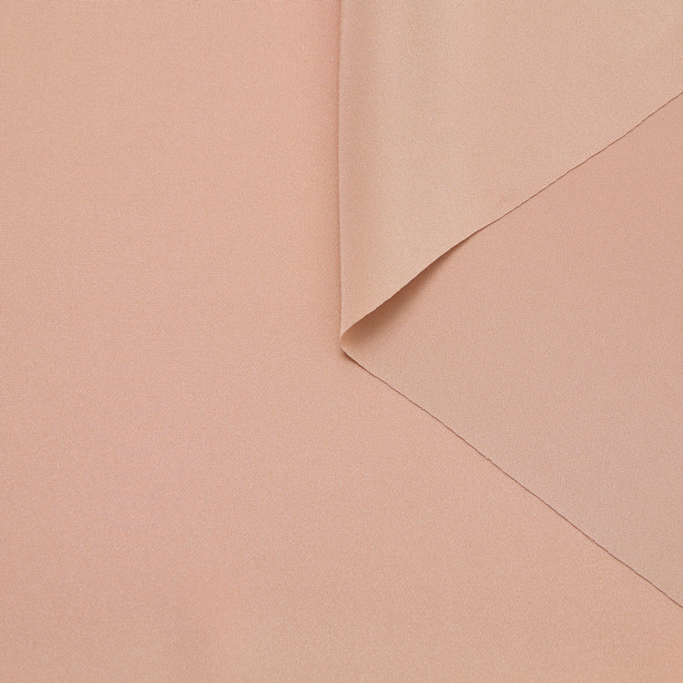 T24M10023 | Double Face Silk Cady - view 1