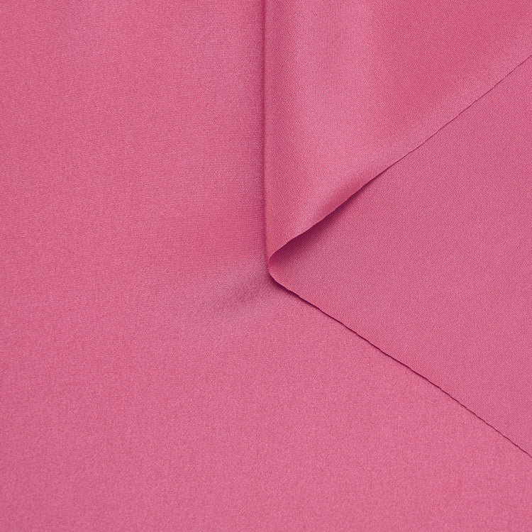 T24M10023 | Double Face Silk Cady - view 1