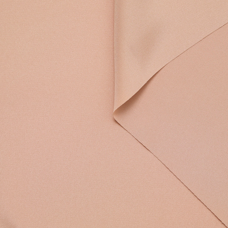T24M10023 | Double Face Silk Cady - view 2