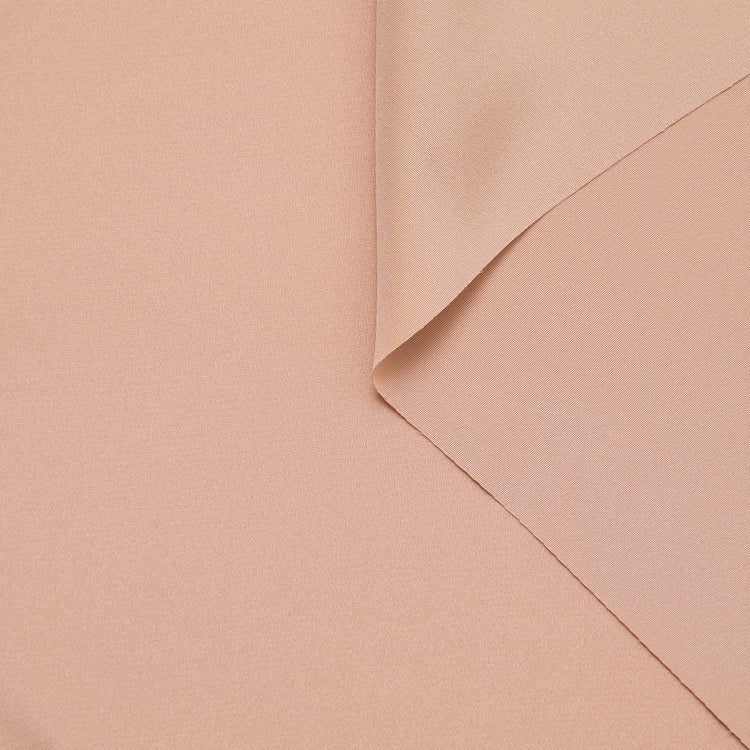 T24M10023 | Double Face Silk Cady - view 1