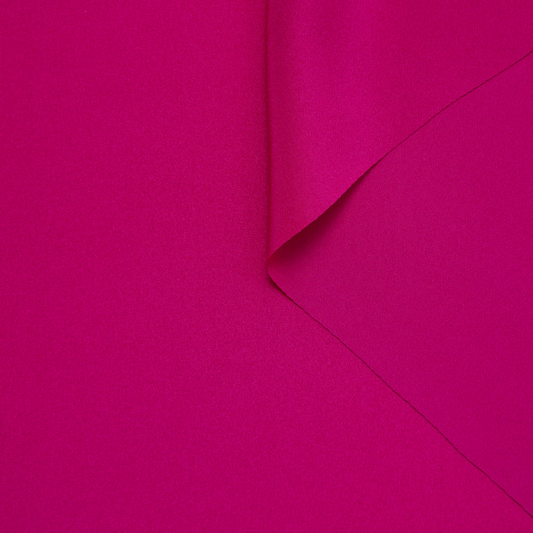 T24M10023 | Double Face Silk Cady - view 4