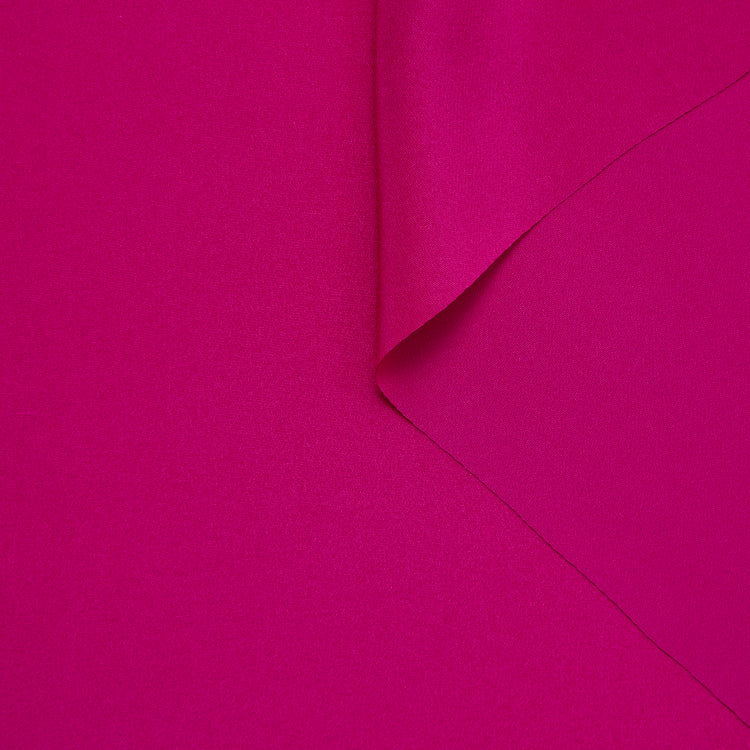 T24M10023 | Double Face Silk Cady - view 1