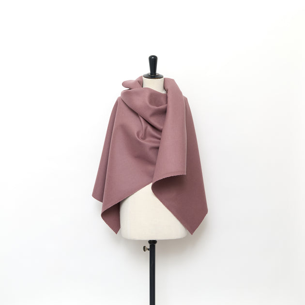 T24M10166 | Drap Séparable en Laine et Lapin