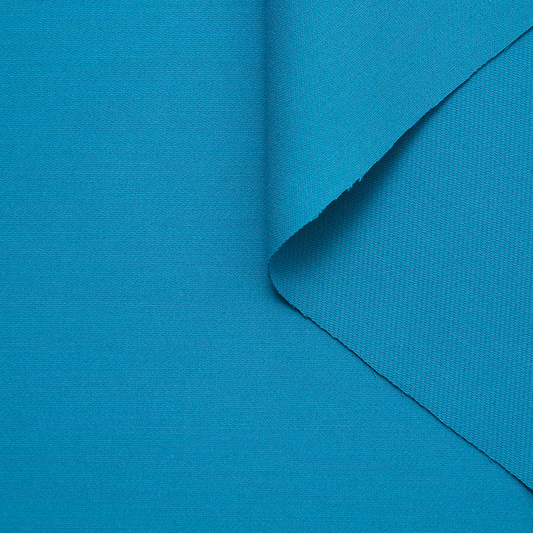 T24M10167 | Double Face Wool &amp; Silk Cady - view 1