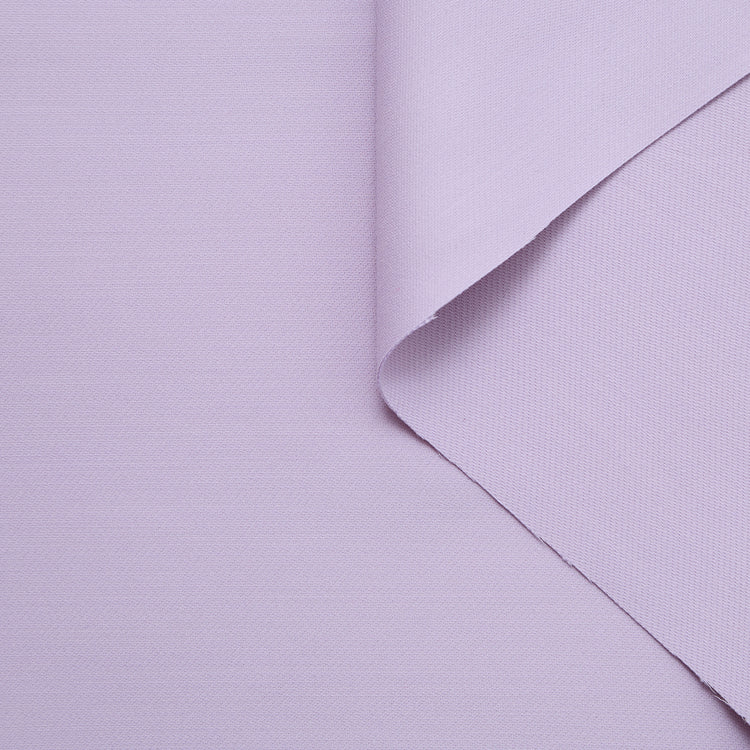 T24M10167 | Double Face Wool &amp; Silk Cady - view 1