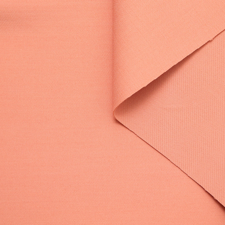 T24M10167 | Double Face Wool &amp; Silk Cady - view 1