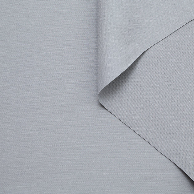 T24M10168 | Cady Double Face en Laine et Soie