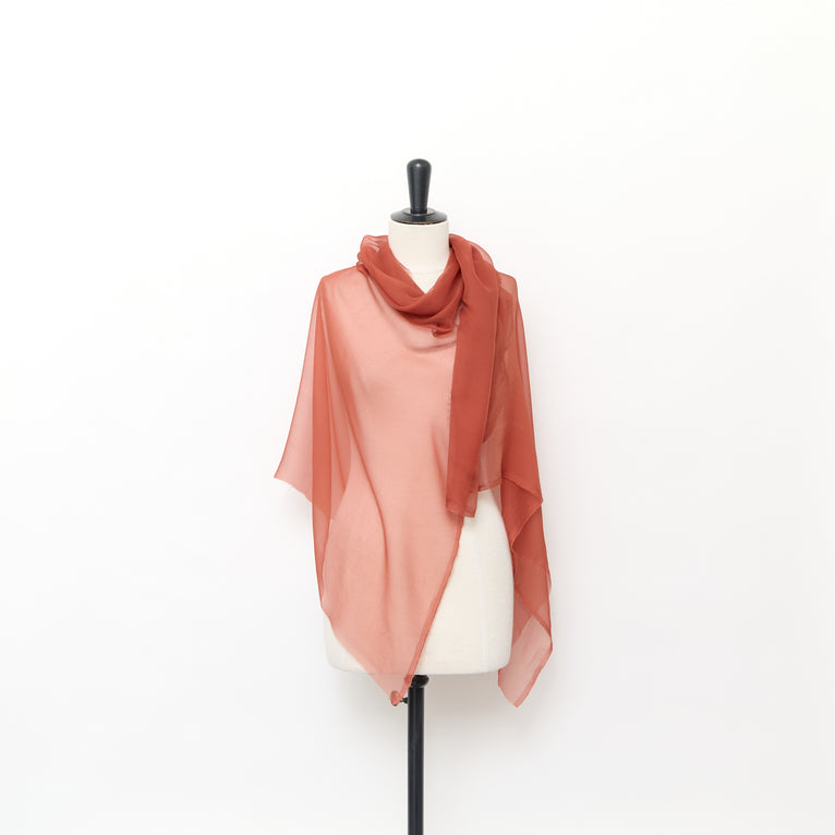 T24M10173 | Silk Muslin - view 9