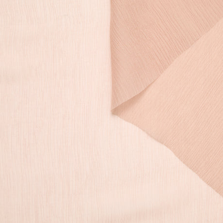  Silk Crepon