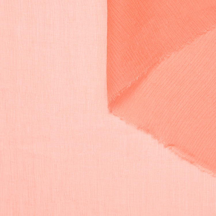 T24M10174 | Silk Crepon - view 1