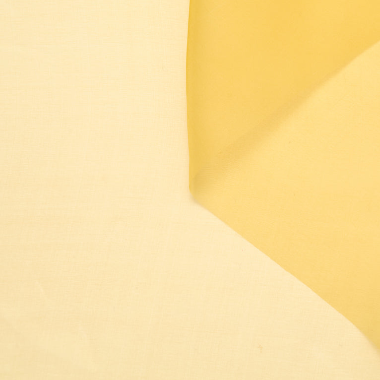 T24M10175 | Organza en Soie - vue 1