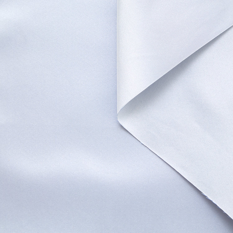 T24M10176 | Double Face Silk Satin Duchess - view 1
