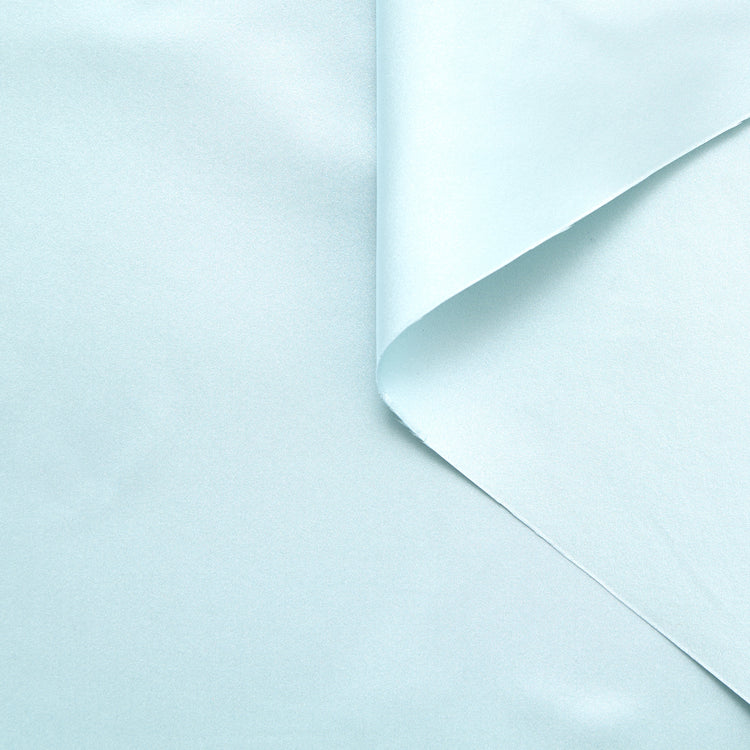 T24M10176 | Double Face Silk Satin Duchess - view 1