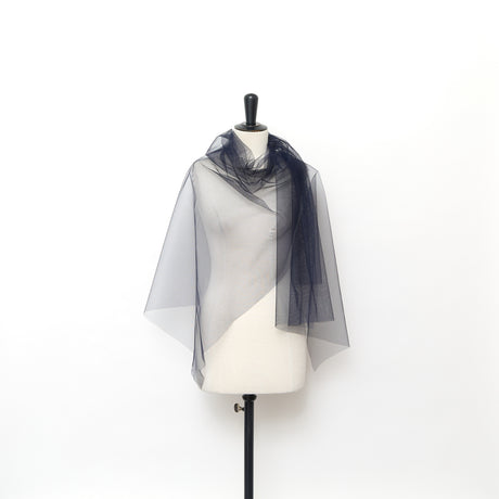 Tulle Souple