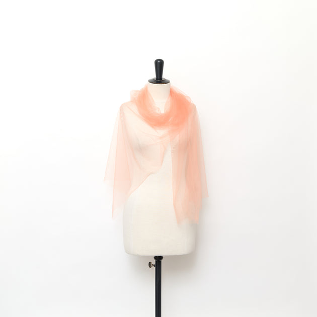 T24M10179 | Supple Tulle
