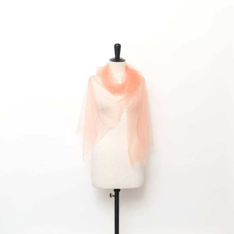 T24M10179 | Tulle Souple - vue 2