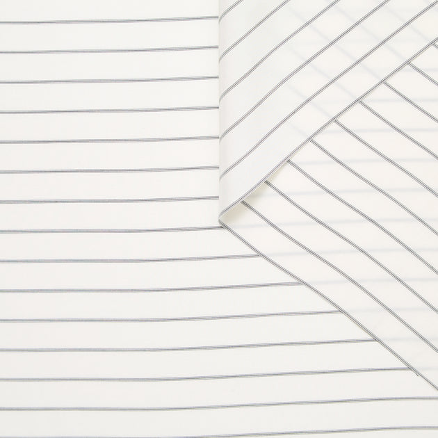 T24M10184 | Striped Silk