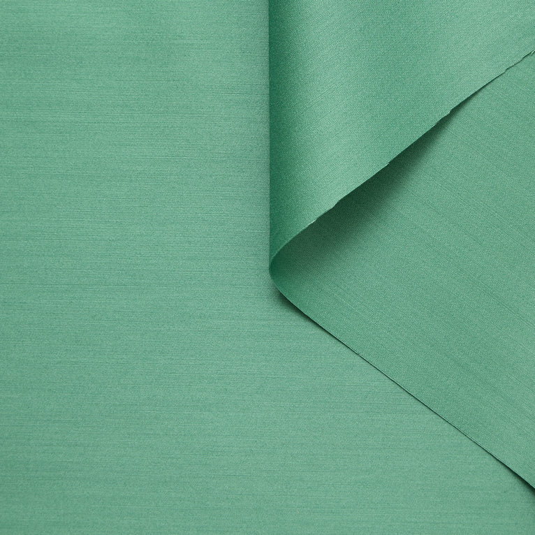T24M10185 | Shantung en Laine et Soie - vue 3