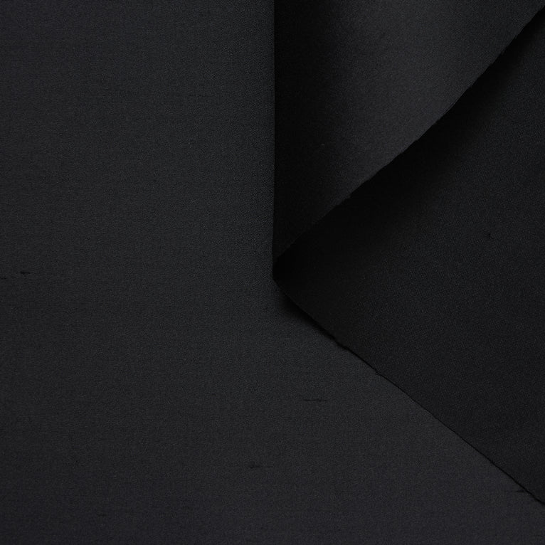 T24M10186 | Shantung Technique en Soie - vue 1