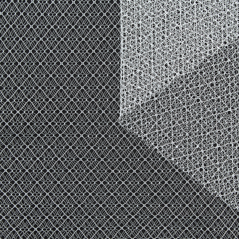 T24M10188 | Tulle Diamant - vue 1