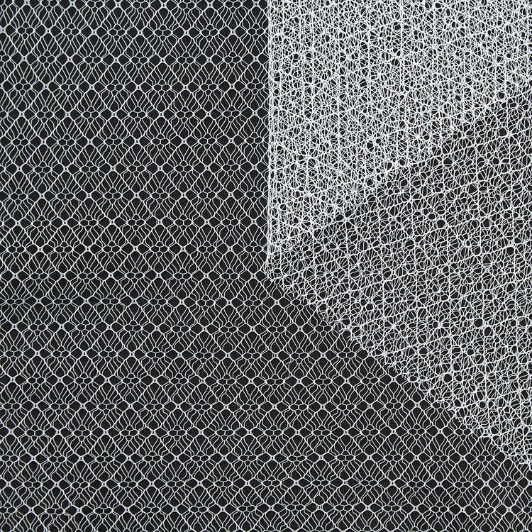 T24M10188 | Tulle Diamant - vue 1