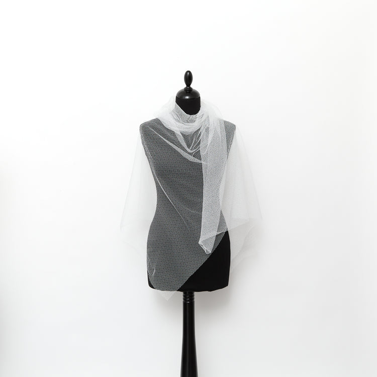 T24M10188 | Tulle Diamant - vue 2