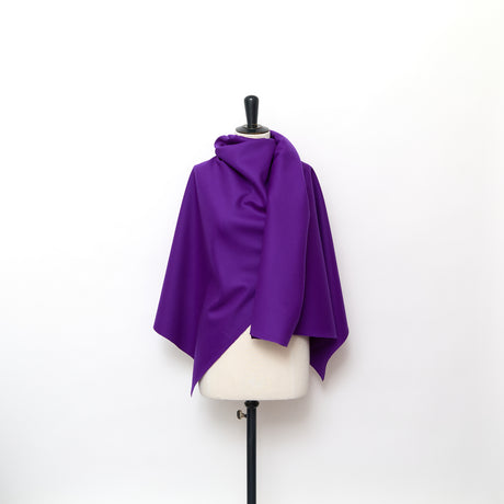  Splittable Wool Drap