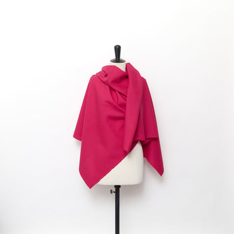  Wool & Mohair Natté