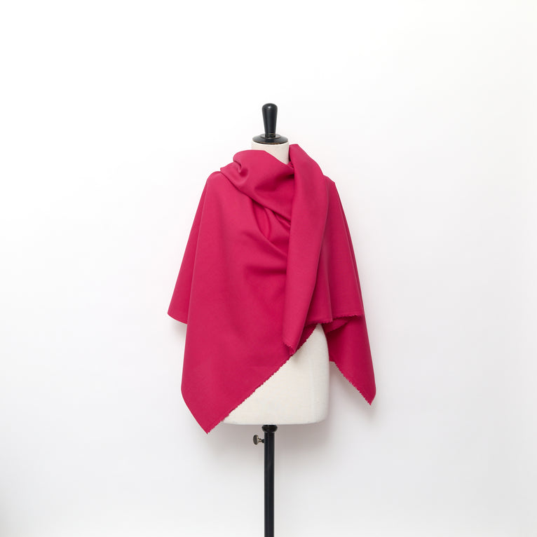 T24M10199 | Wool &amp; Mohair Natté - view 5